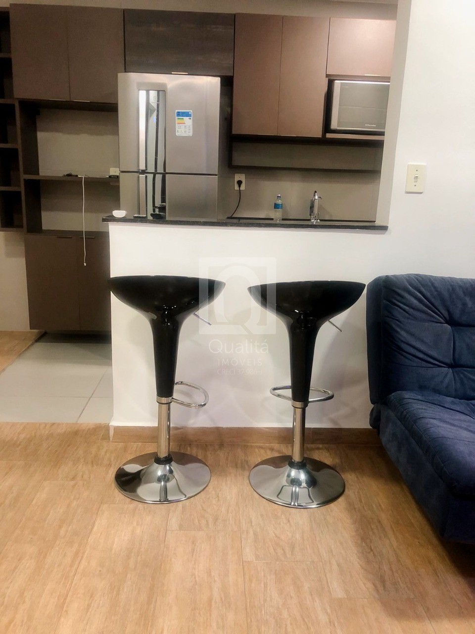 Apartamento, 1 quarto, 44 m² - Foto 16