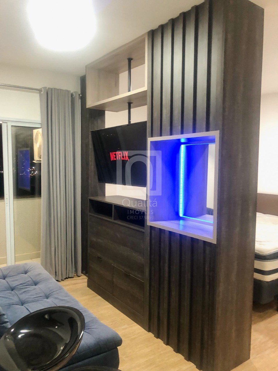 Apartamento, 1 quarto, 44 m² - Foto 21