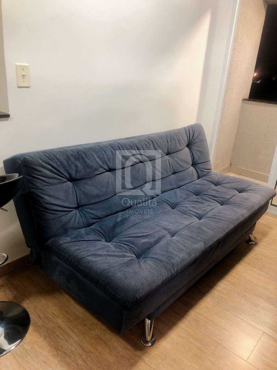 Apartamento, 1 quarto, 44 m² - Foto 22