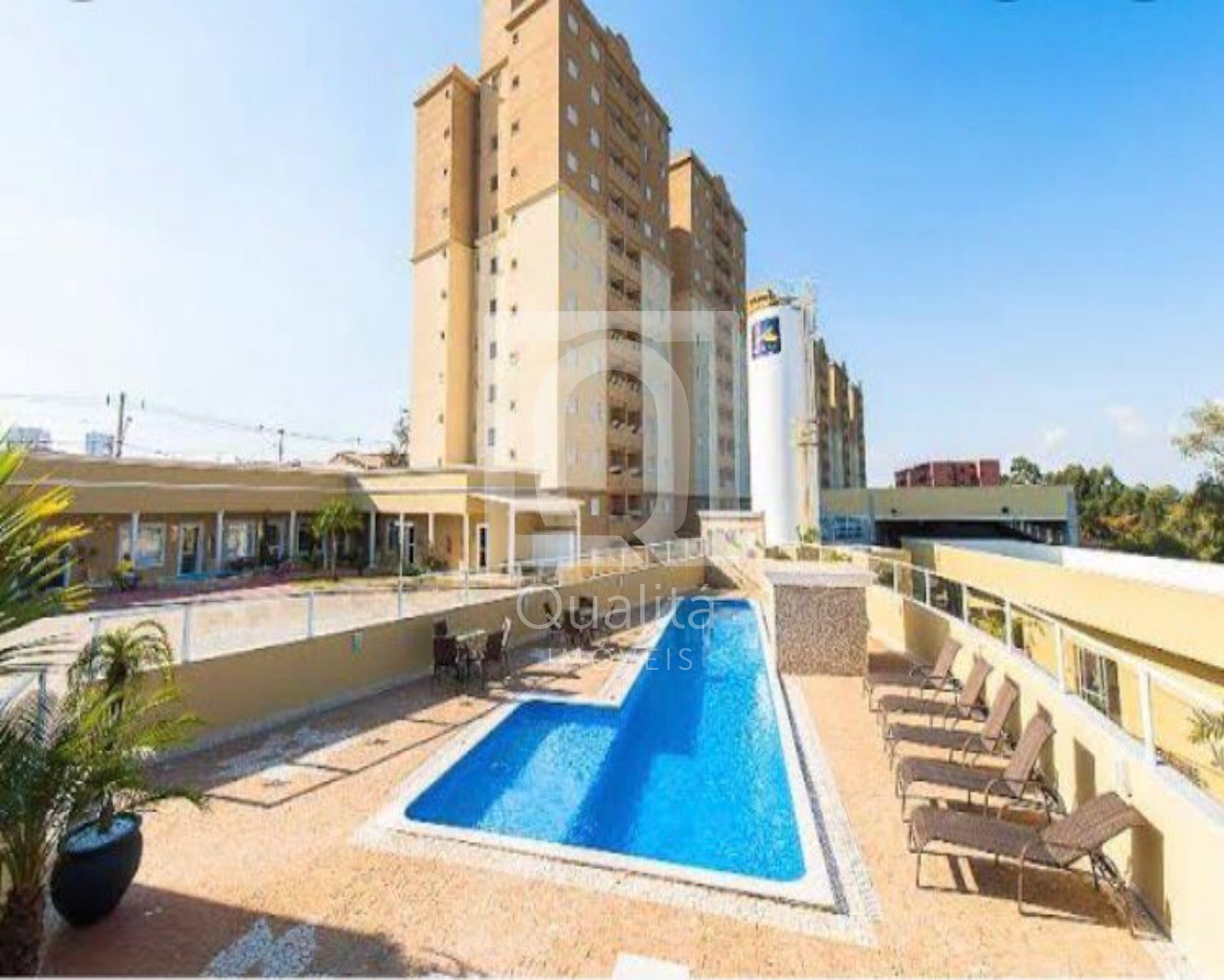 Apartamento, 2 quartos, 57 m² - Foto 12