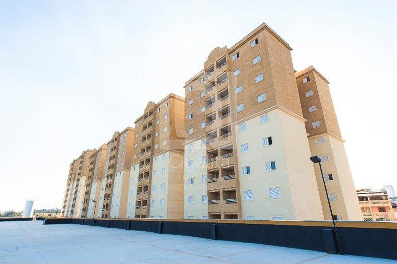 Apartamento, 2 quartos, 57 m² - Foto 21