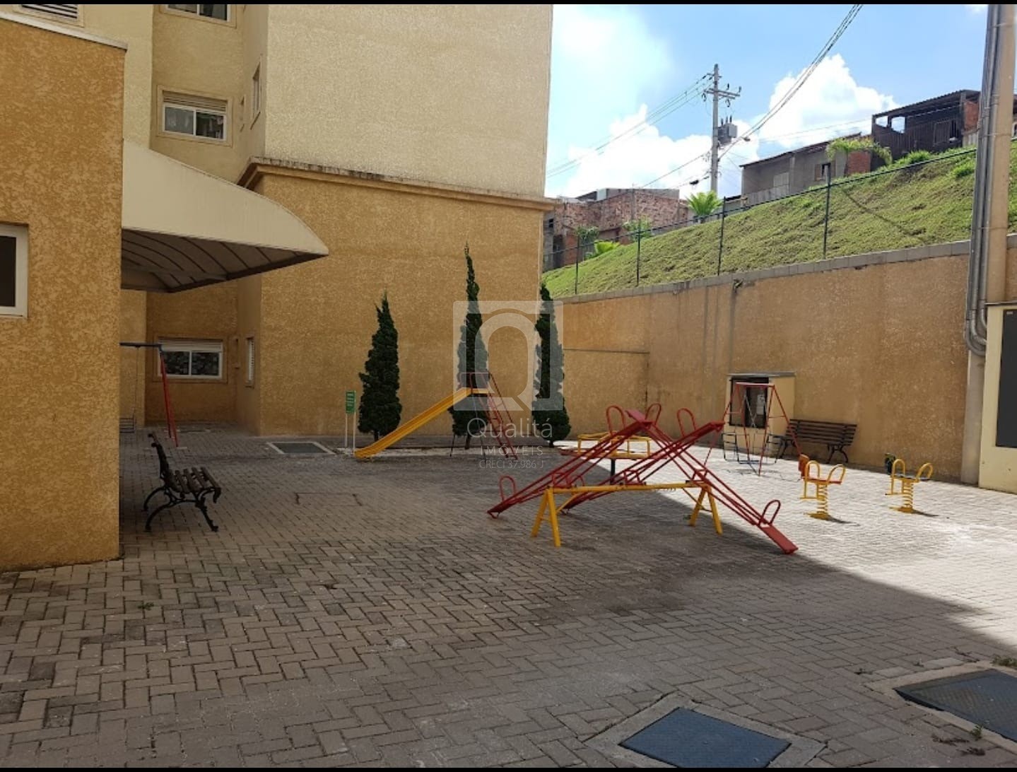 Apartamento, 2 quartos, 57 m² - Foto 25