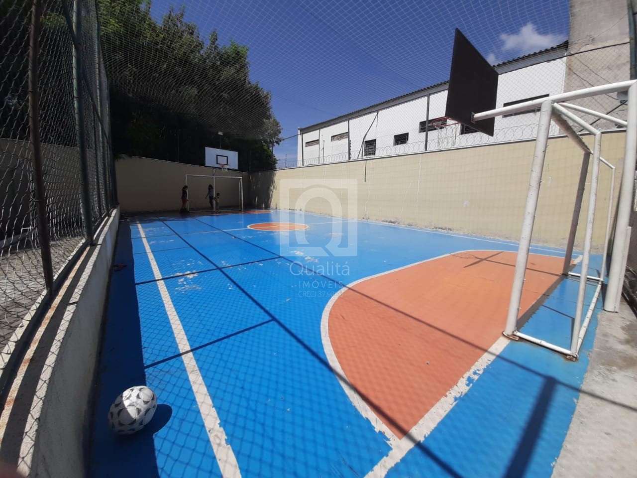 Apartamento, 2 quartos, 57 m² - Foto 26