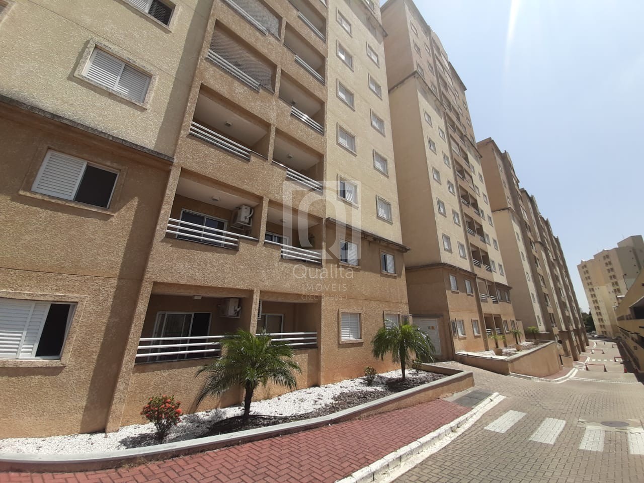 Apartamento, 2 quartos, 57 m² - Foto 27