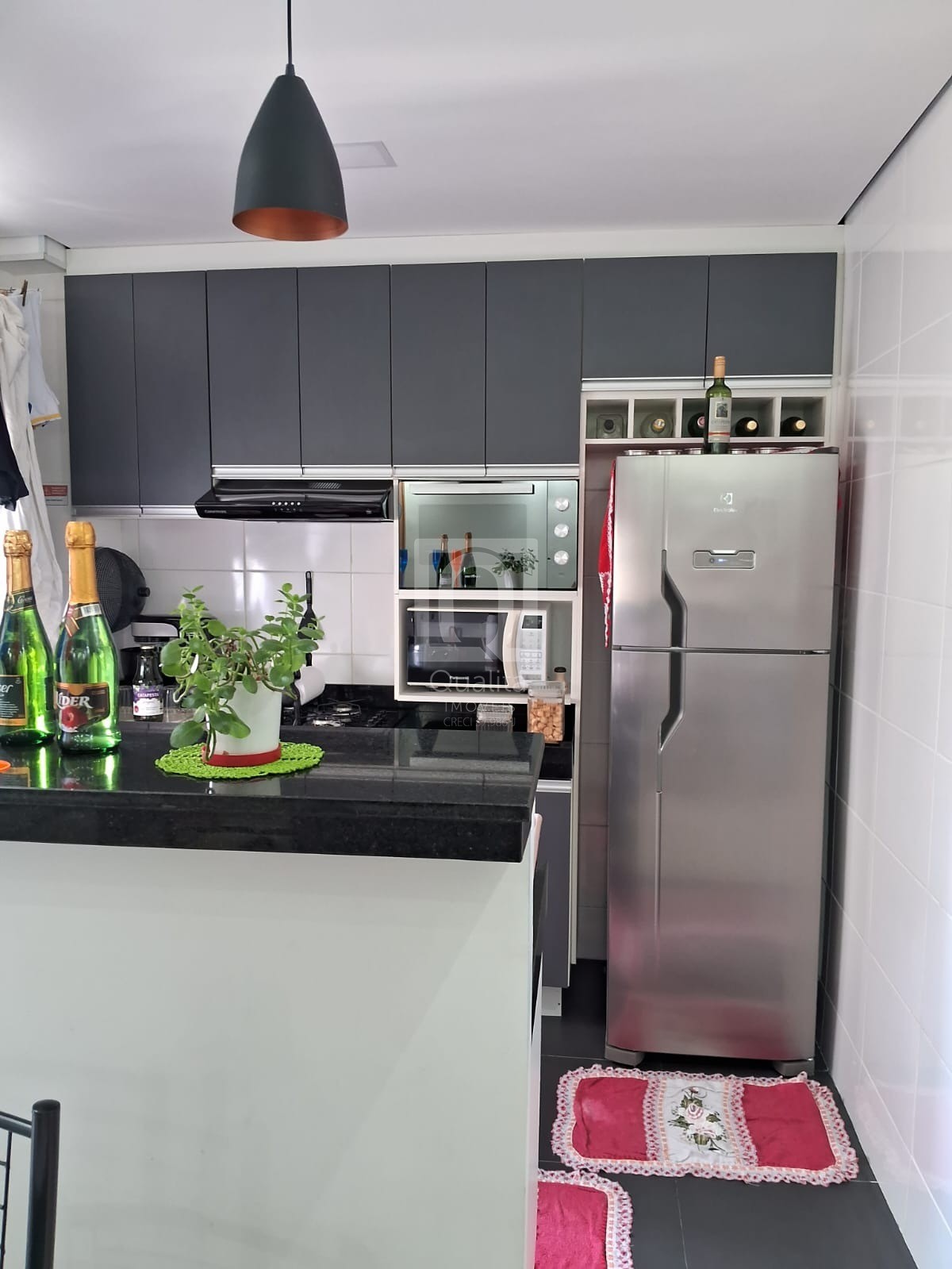 Apartamento, 2 quartos, 45 m² - Foto 4