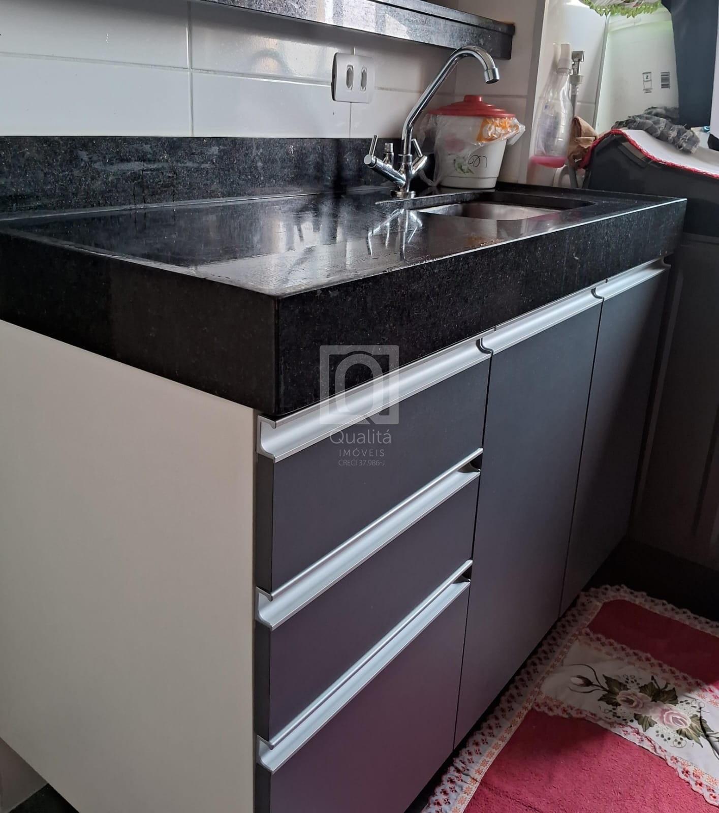 Apartamento, 2 quartos, 45 m² - Foto 5