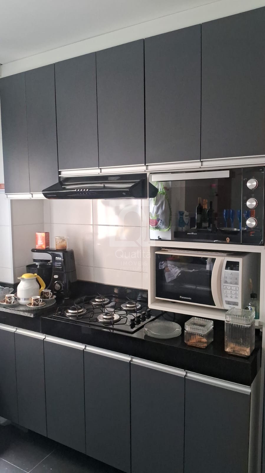 Apartamento, 2 quartos, 45 m² - Foto 6