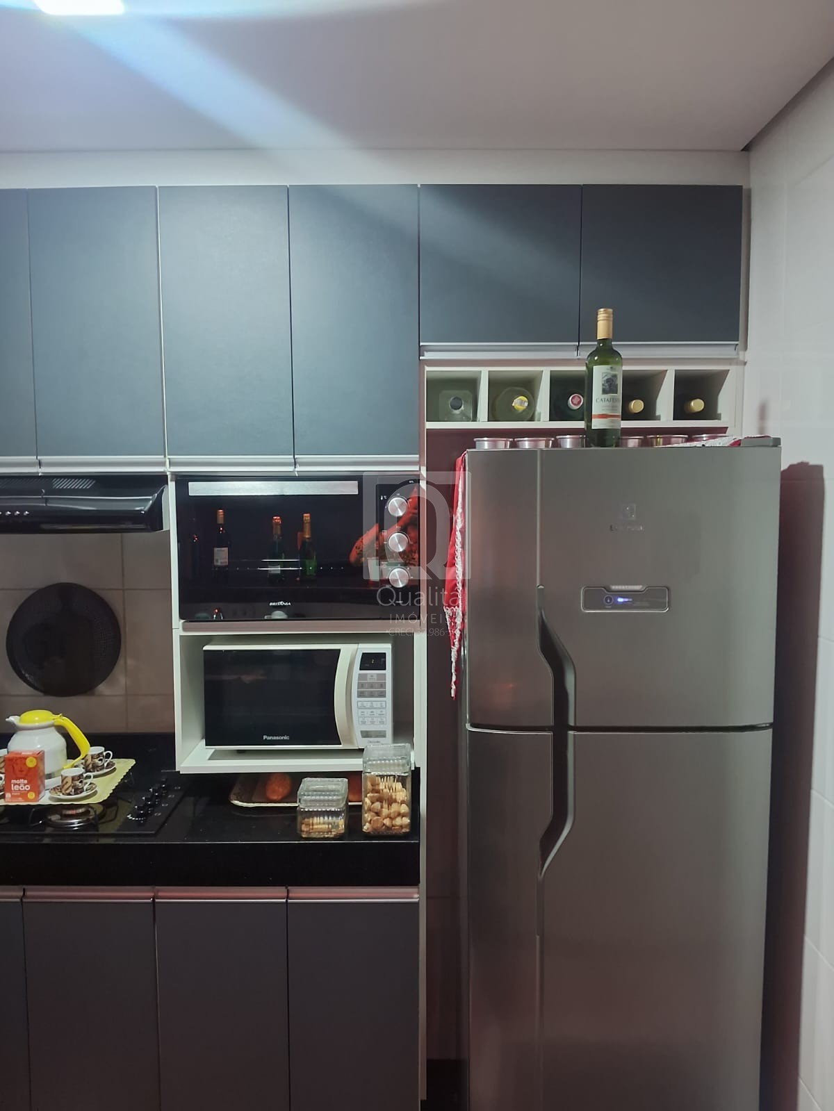Apartamento, 2 quartos, 45 m² - Foto 7