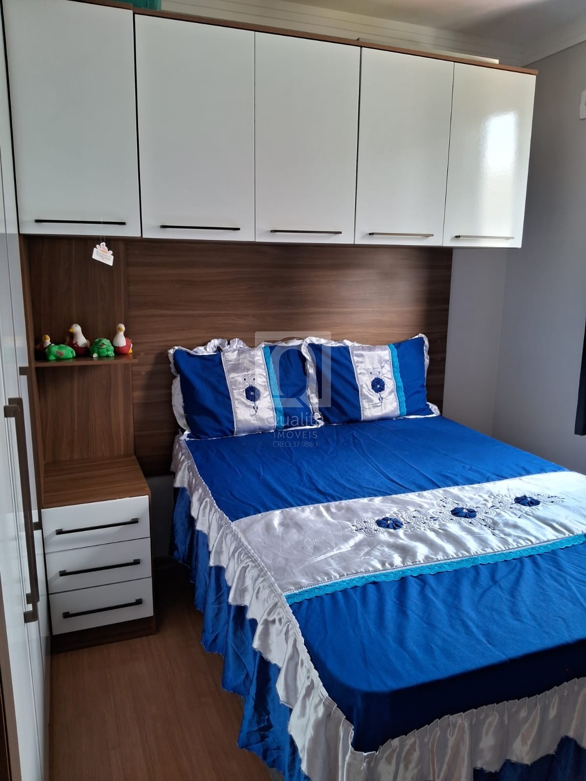 Apartamento, 2 quartos, 45 m² - Foto 8