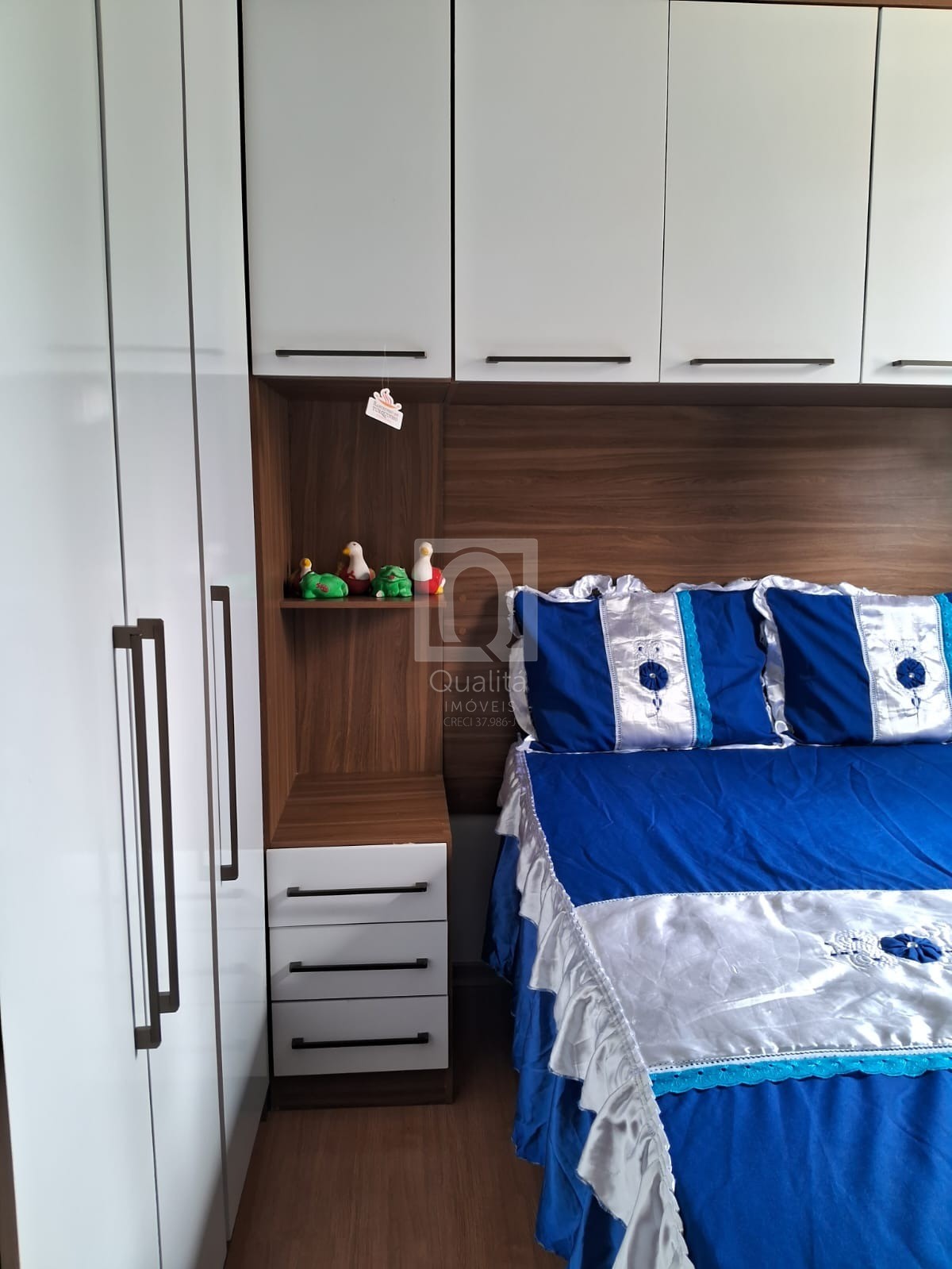 Apartamento, 2 quartos, 45 m² - Foto 9