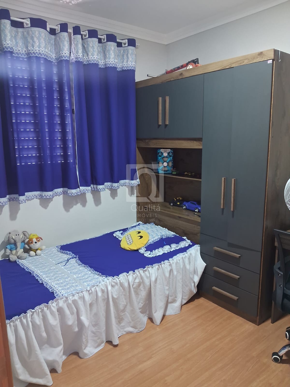 Apartamento, 2 quartos, 45 m² - Foto 10