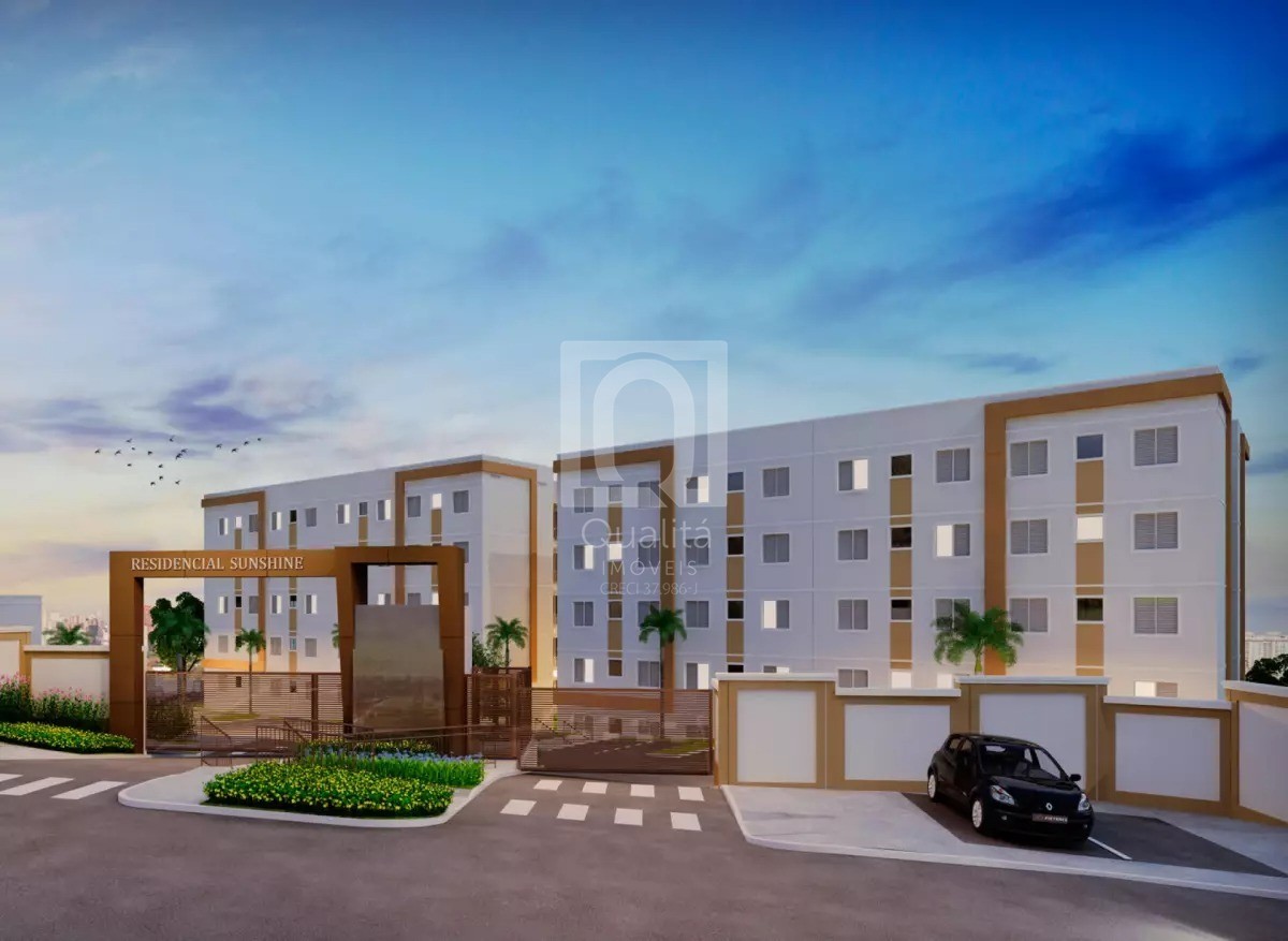 Apartamento, 2 quartos, 45 m² - Foto 13