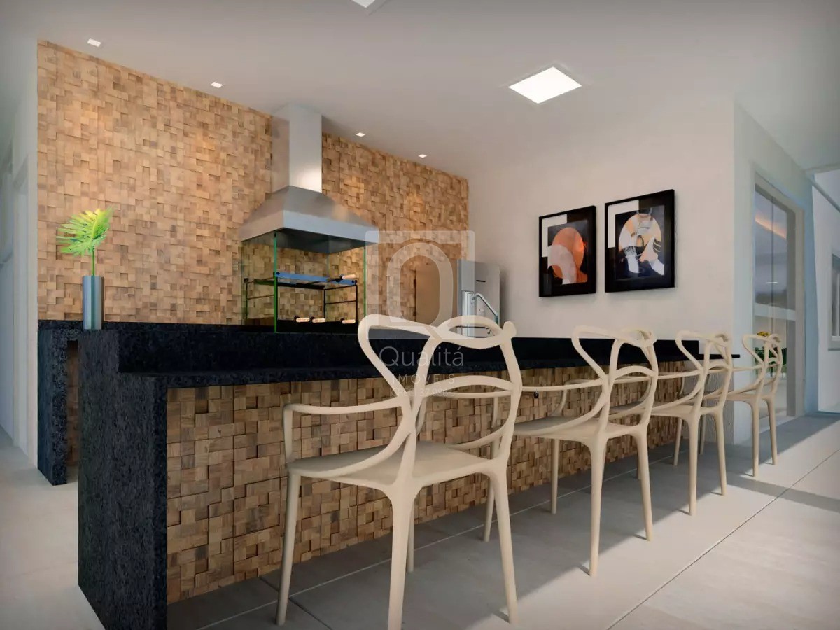 Apartamento, 2 quartos, 45 m² - Foto 16