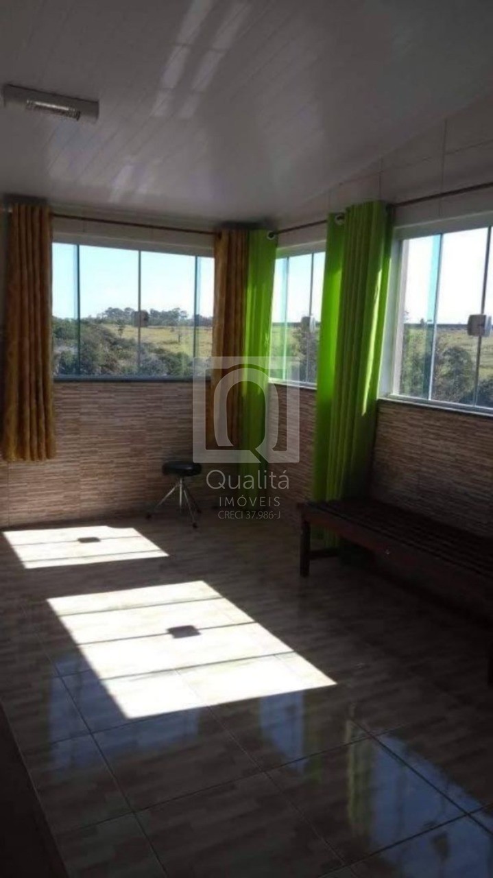Sobrado, 5 quartos, 270 m² - Foto 1