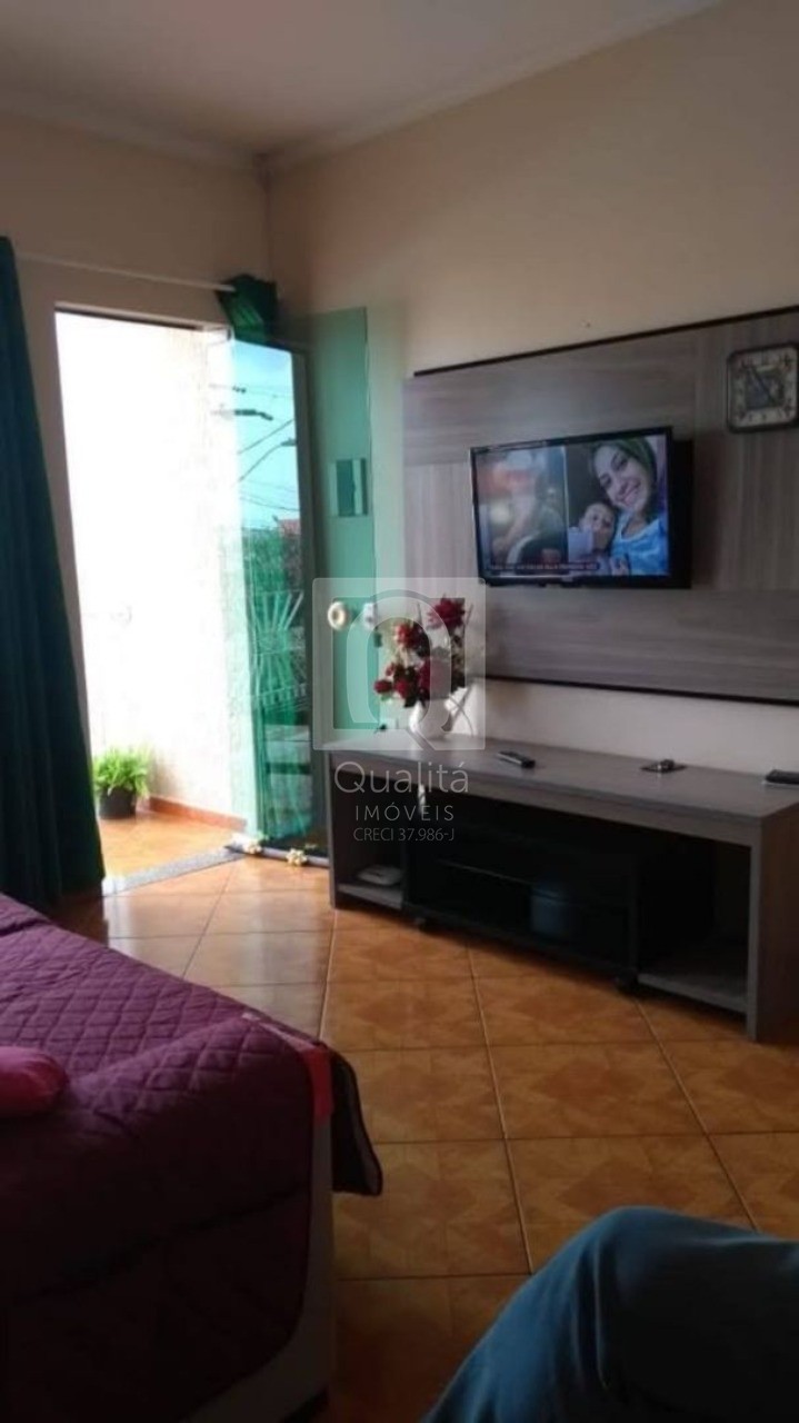 Sobrado, 5 quartos, 270 m² - Foto 2
