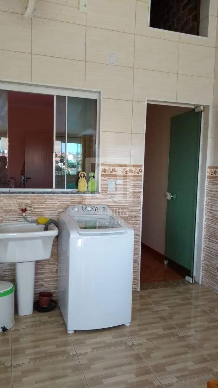 Sobrado, 5 quartos, 270 m² - Foto 7