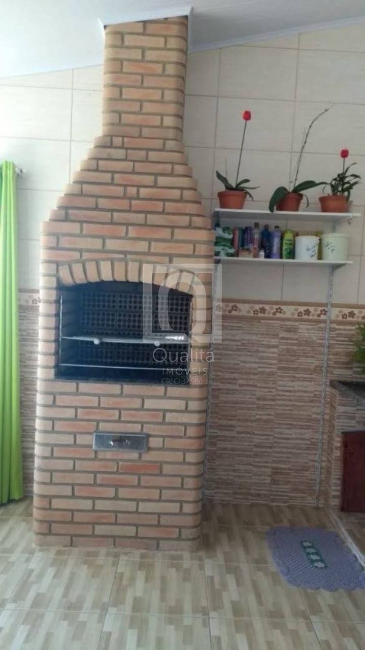 Sobrado, 5 quartos, 270 m² - Foto 9