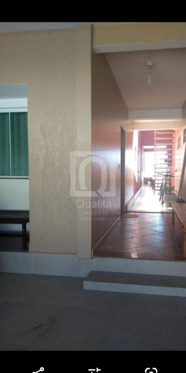 Sobrado, 5 quartos, 270 m² - Foto 18