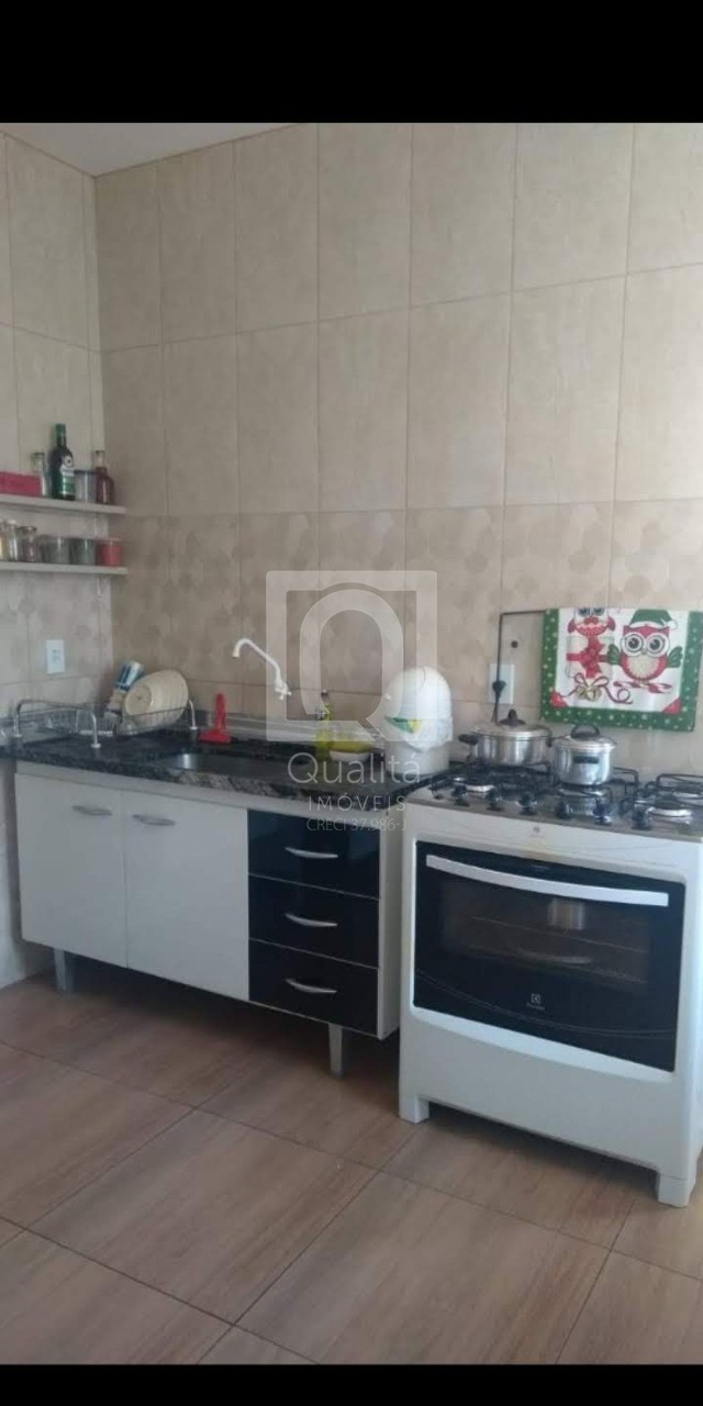 Sobrado, 5 quartos, 270 m² - Foto 21