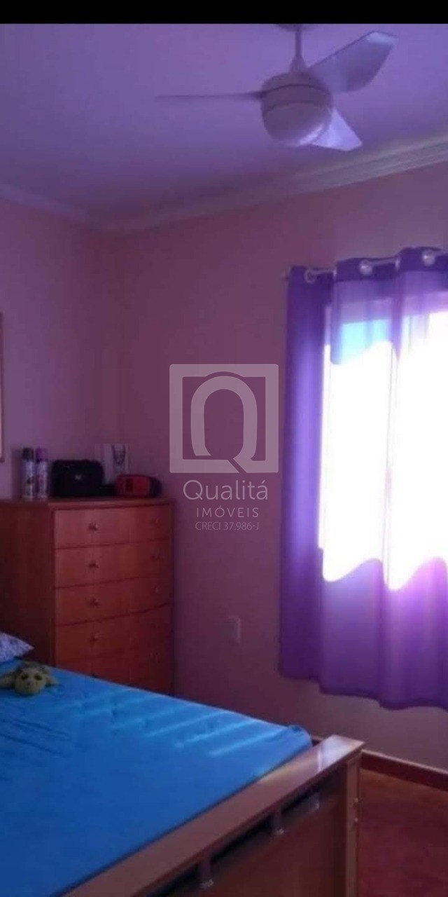 Sobrado, 5 quartos, 270 m² - Foto 35