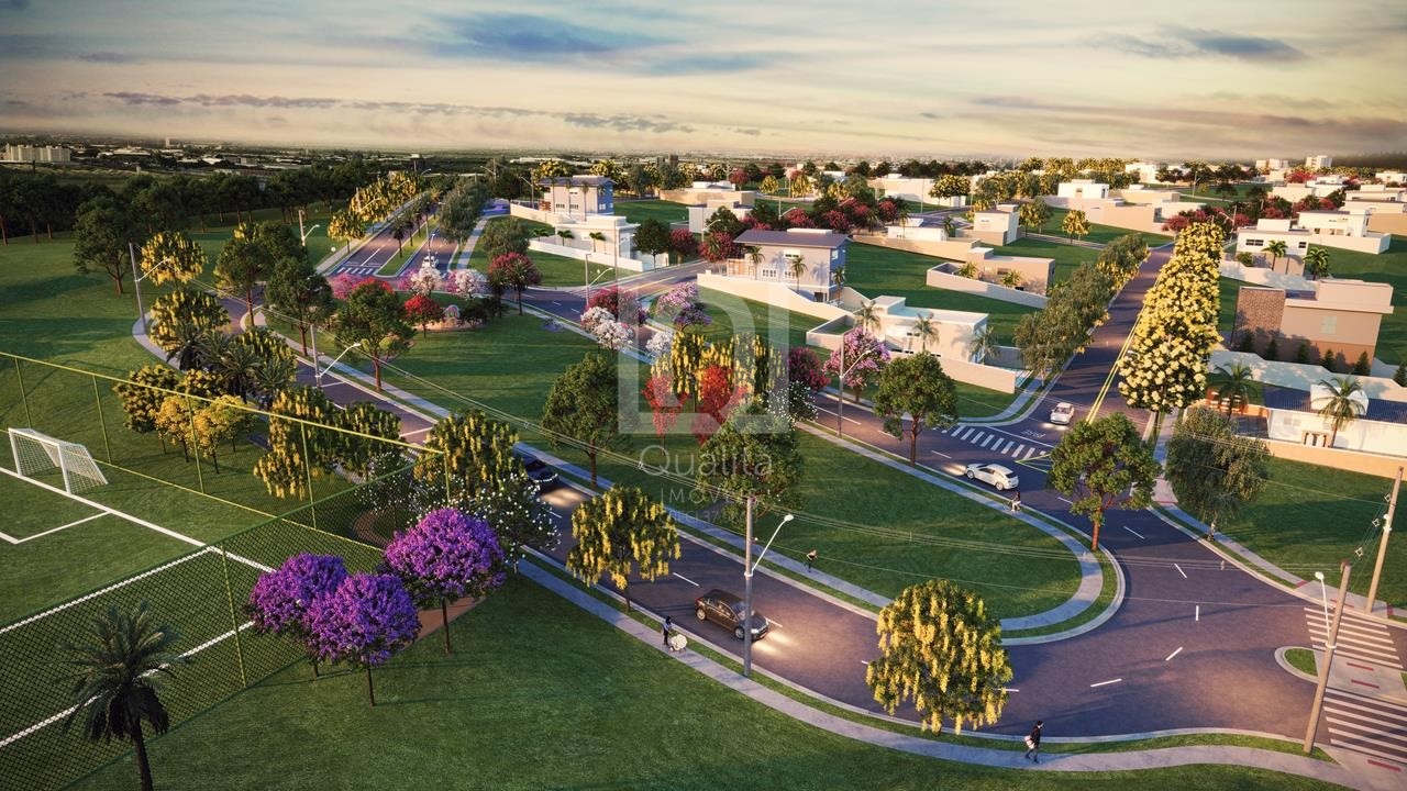 Terreno, 200 m² - Foto 1