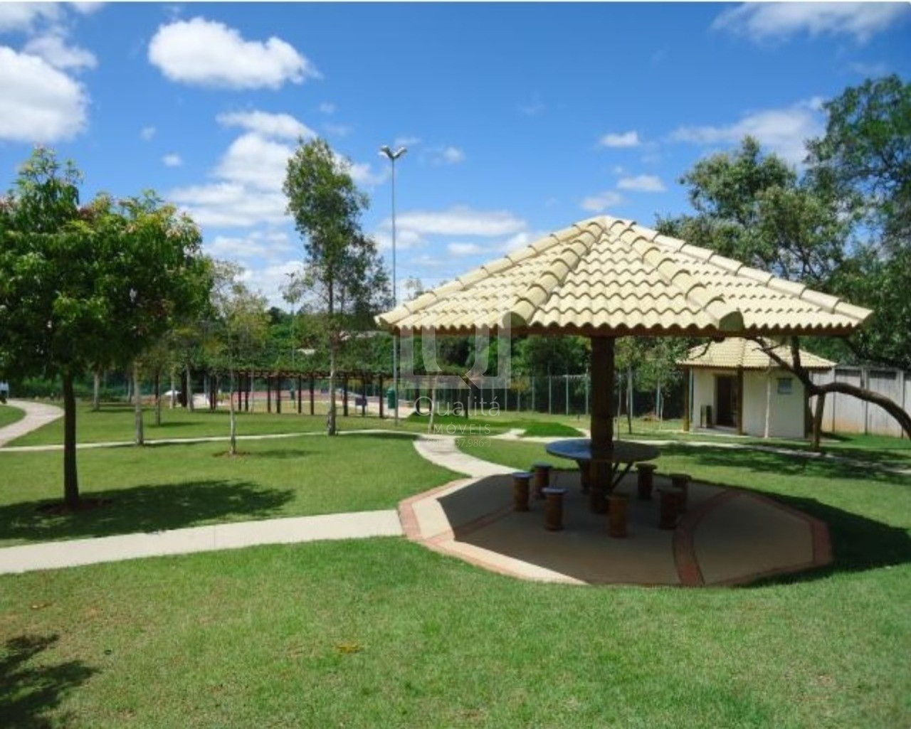 Casa de Condomínio, 3 quartos - Foto 31