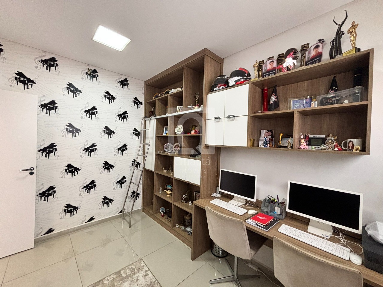 Casa de Condomínio, 3 quartos - Foto 8