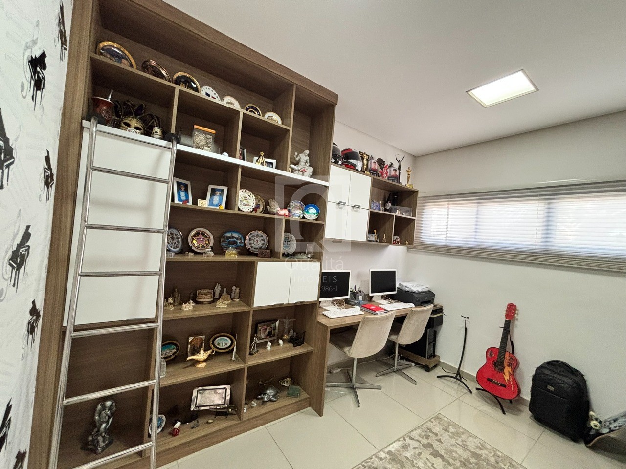 Casa de Condomínio, 3 quartos - Foto 9