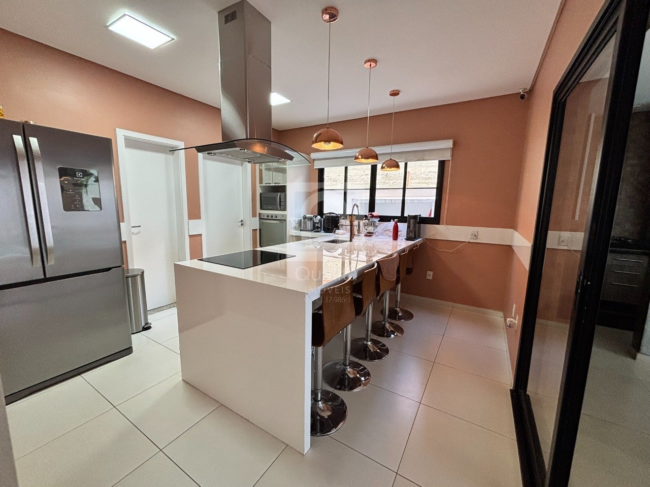 Casa de Condomínio, 3 quartos - Foto 10