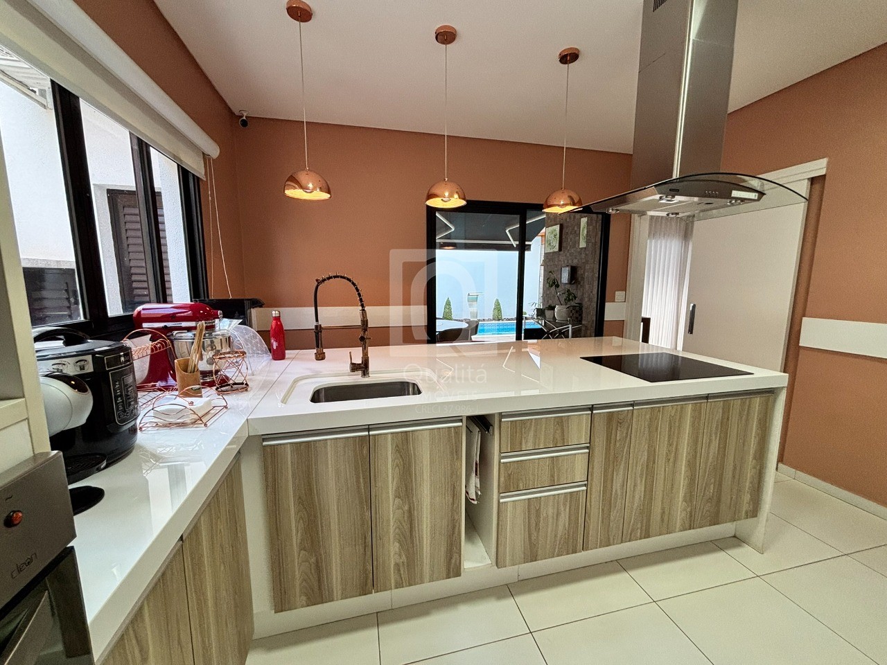 Casa de Condomínio, 3 quartos - Foto 11