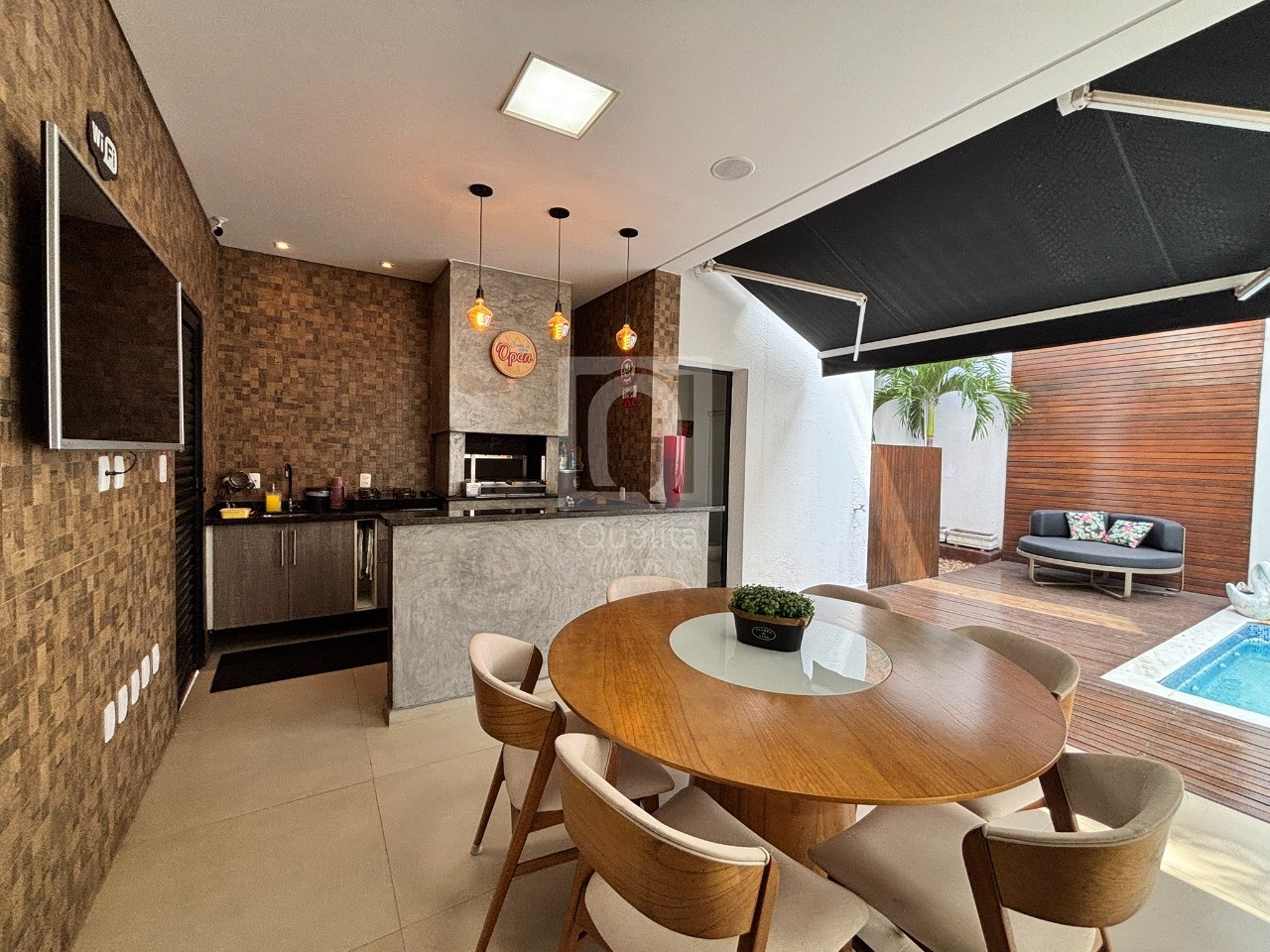 Casa de Condomínio, 3 quartos - Foto 13