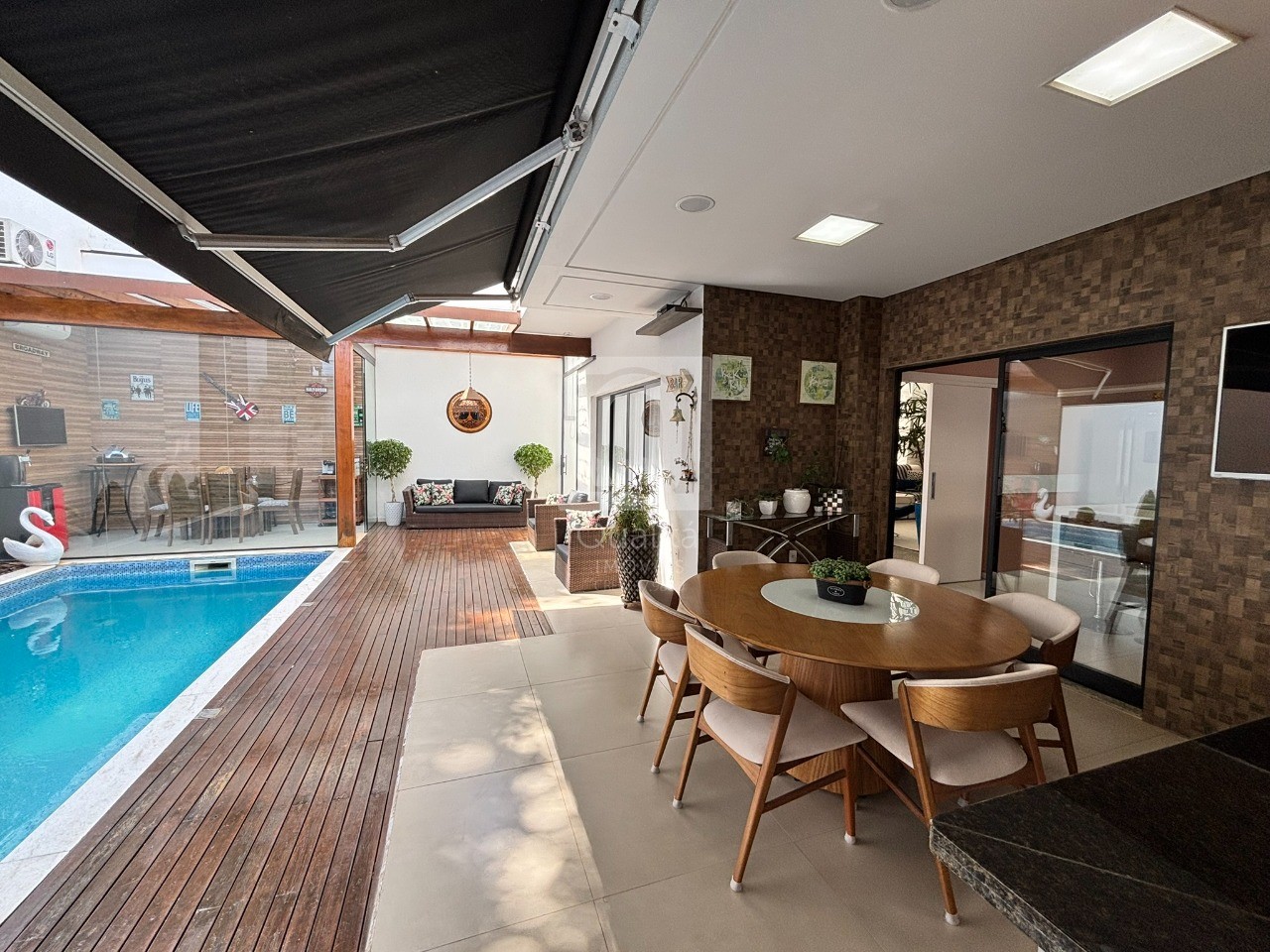 Casa de Condomínio, 3 quartos - Foto 15