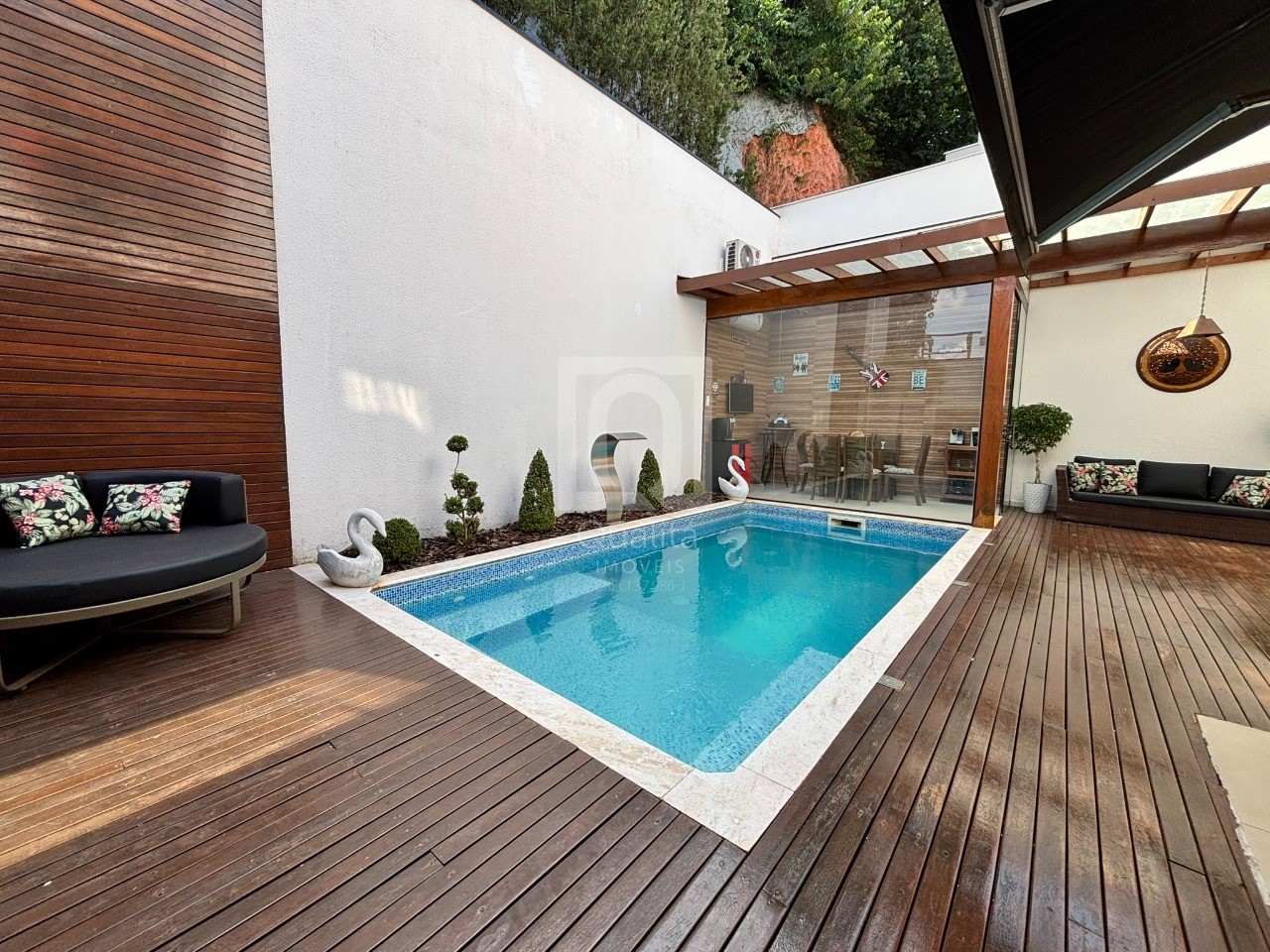 Casa de Condomínio, 3 quartos - Foto 16