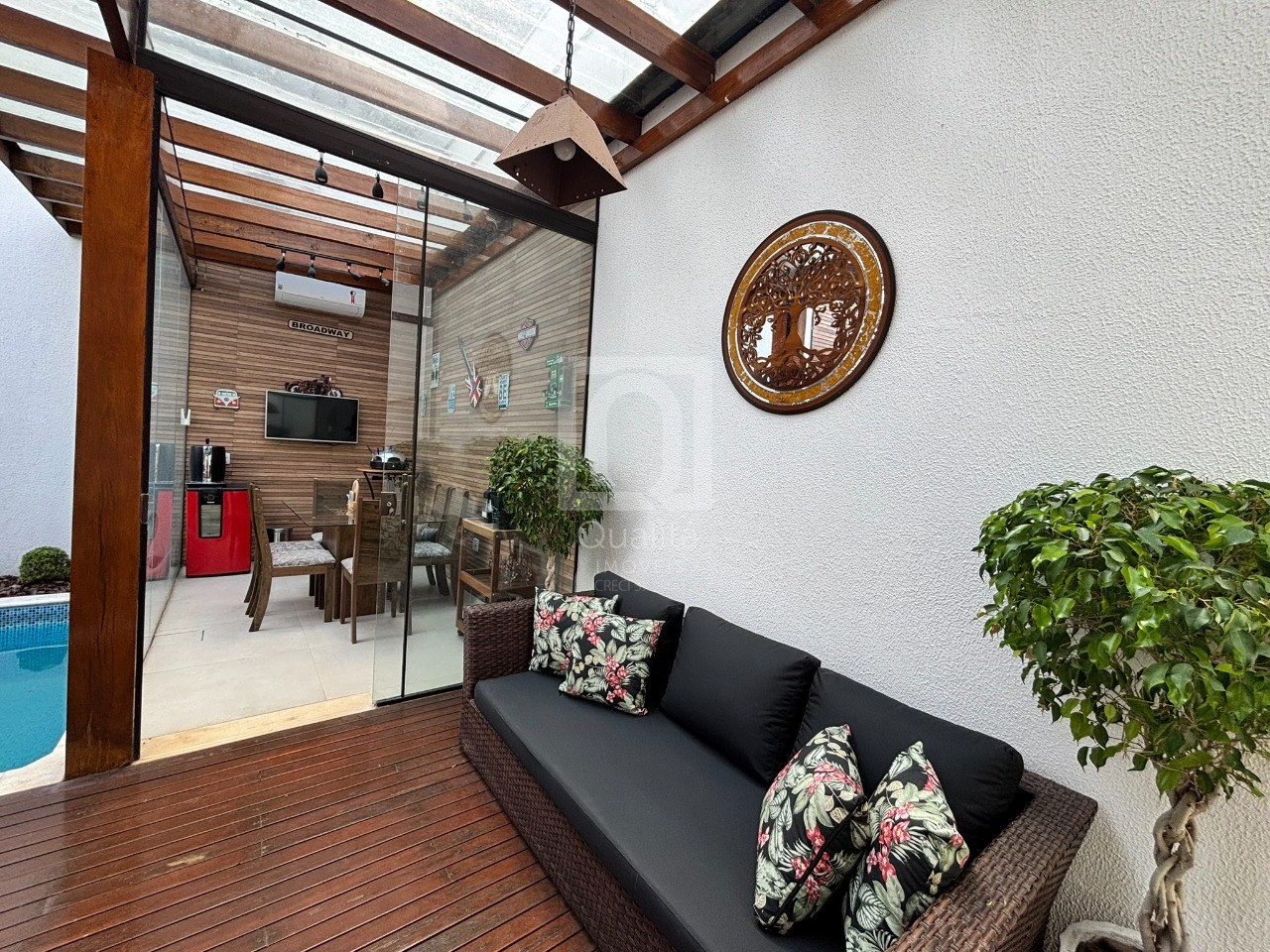 Casa de Condomínio, 3 quartos - Foto 17