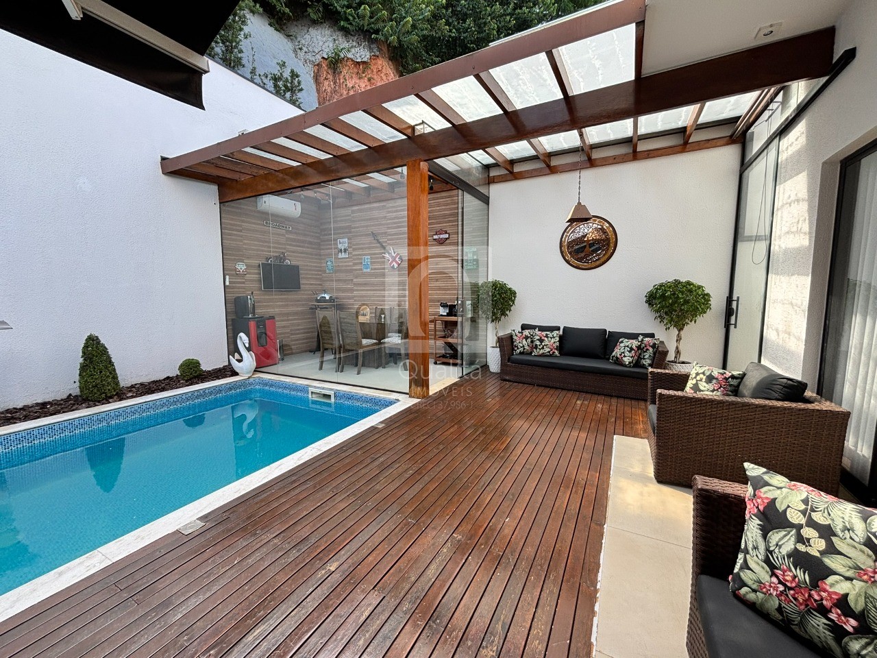 Casa de Condomínio, 3 quartos - Foto 18