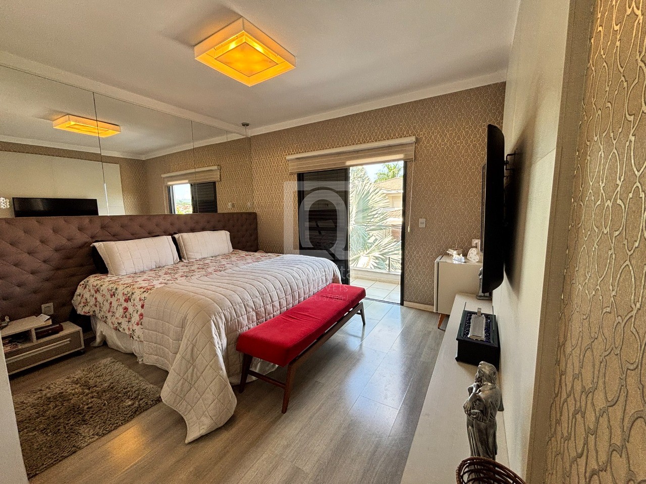 Casa de Condomínio, 3 quartos - Foto 21