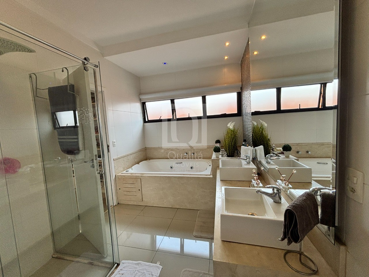 Casa de Condomínio, 3 quartos - Foto 24