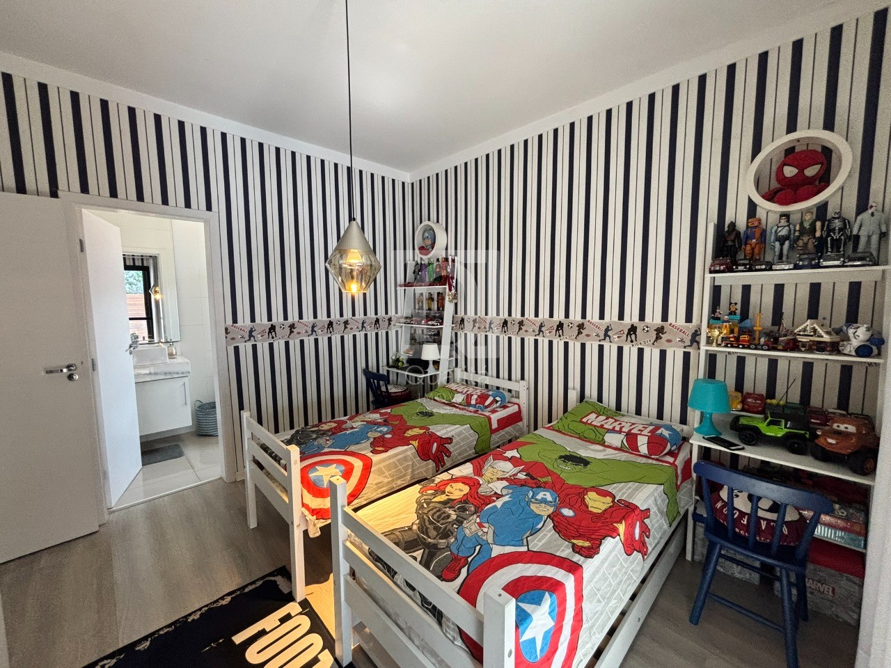 Casa de Condomínio, 3 quartos - Foto 25