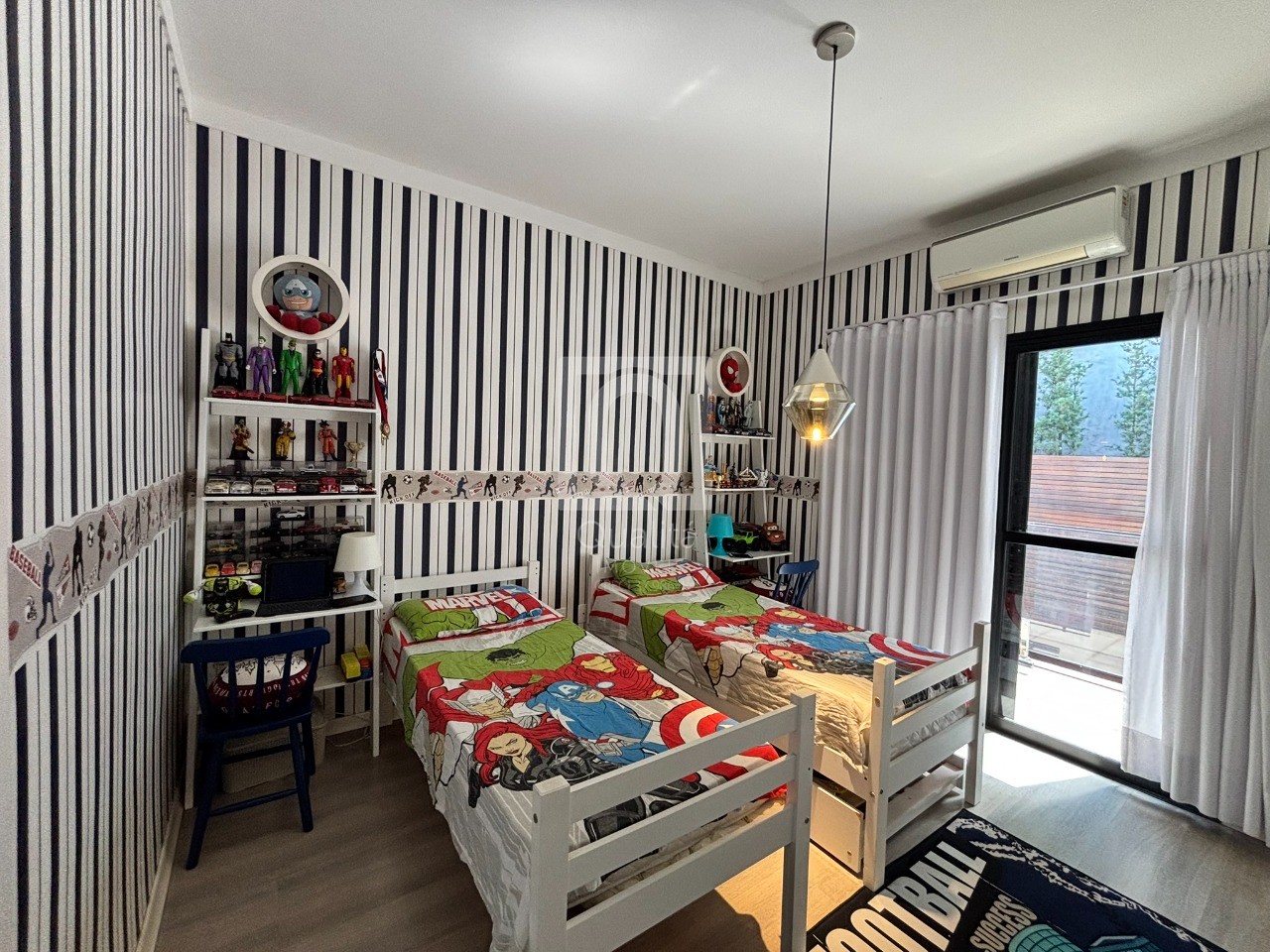 Casa de Condomínio, 3 quartos - Foto 26