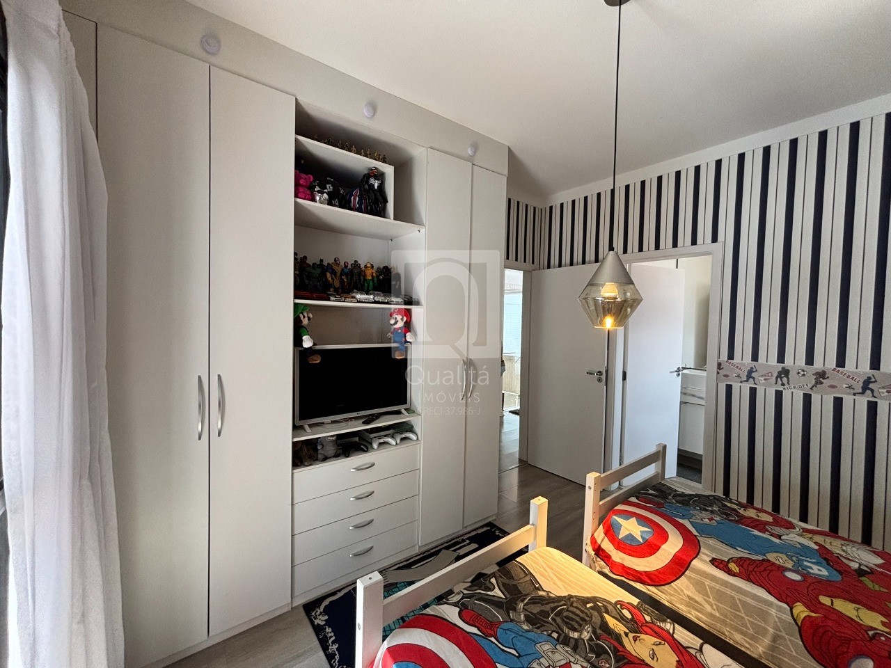 Casa de Condomínio, 3 quartos - Foto 27