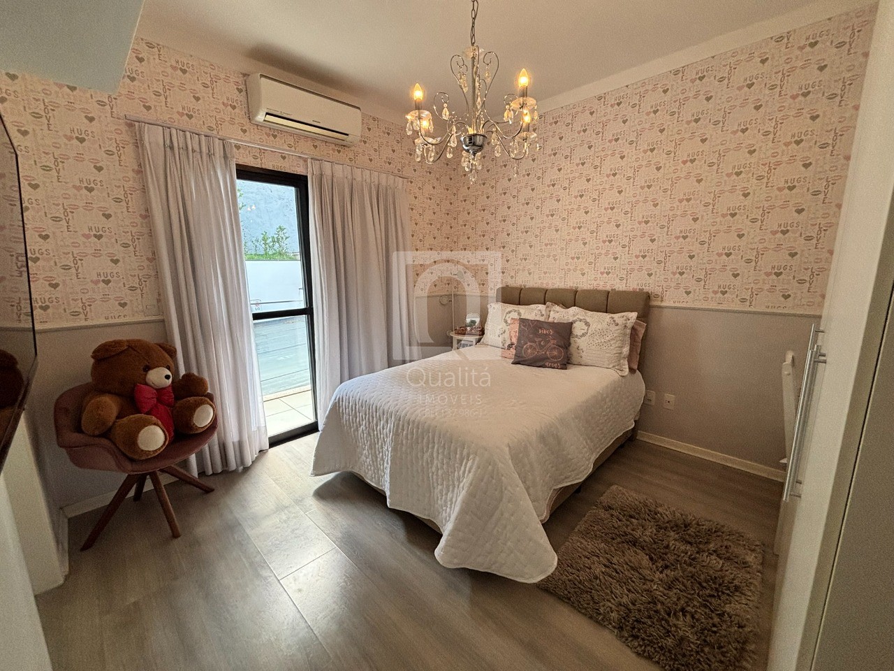 Casa de Condomínio, 3 quartos - Foto 30