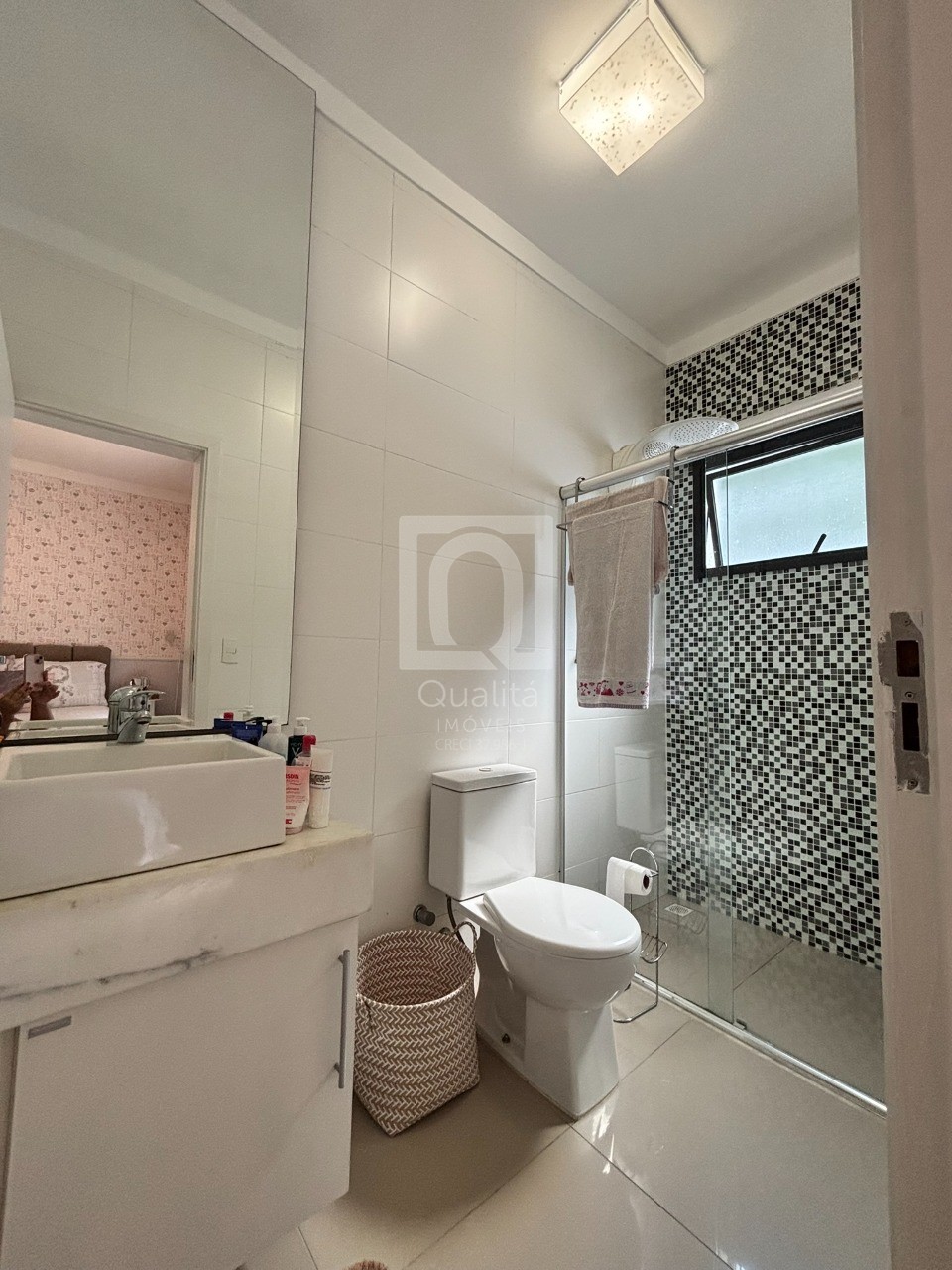 Casa de Condomínio, 3 quartos - Foto 32