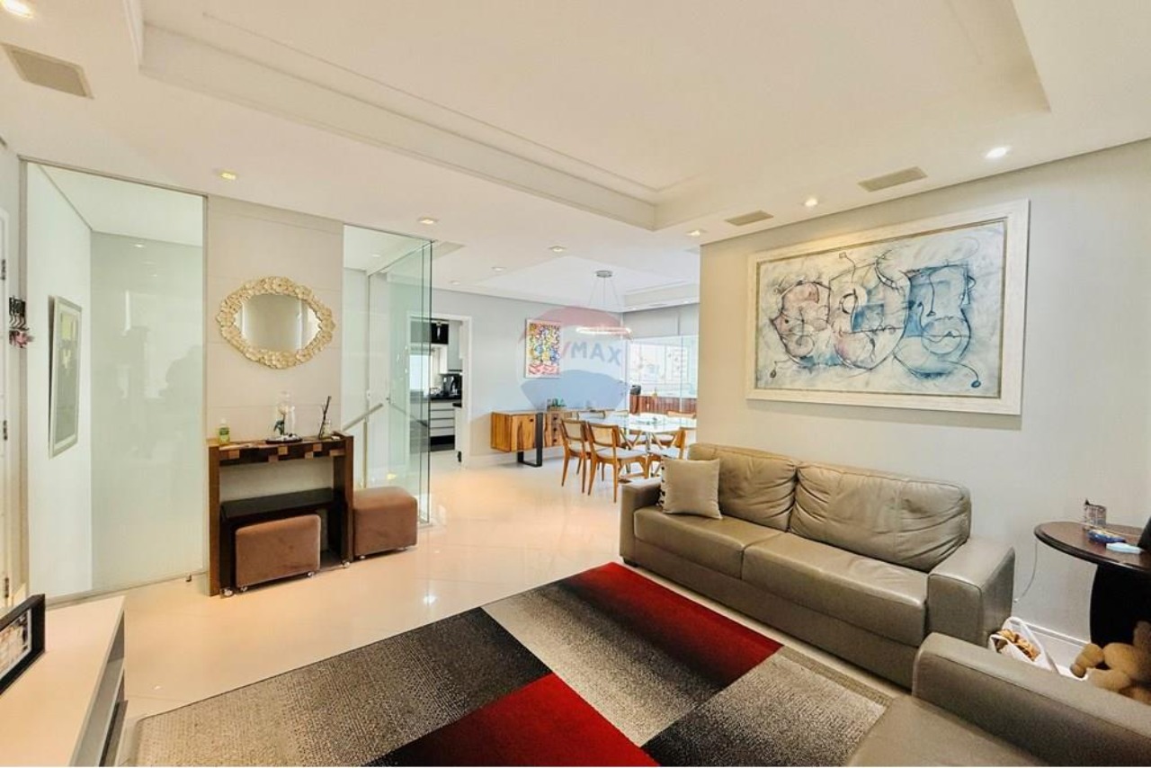 Apartamento, 4 quartos, 172 m² - Foto 2