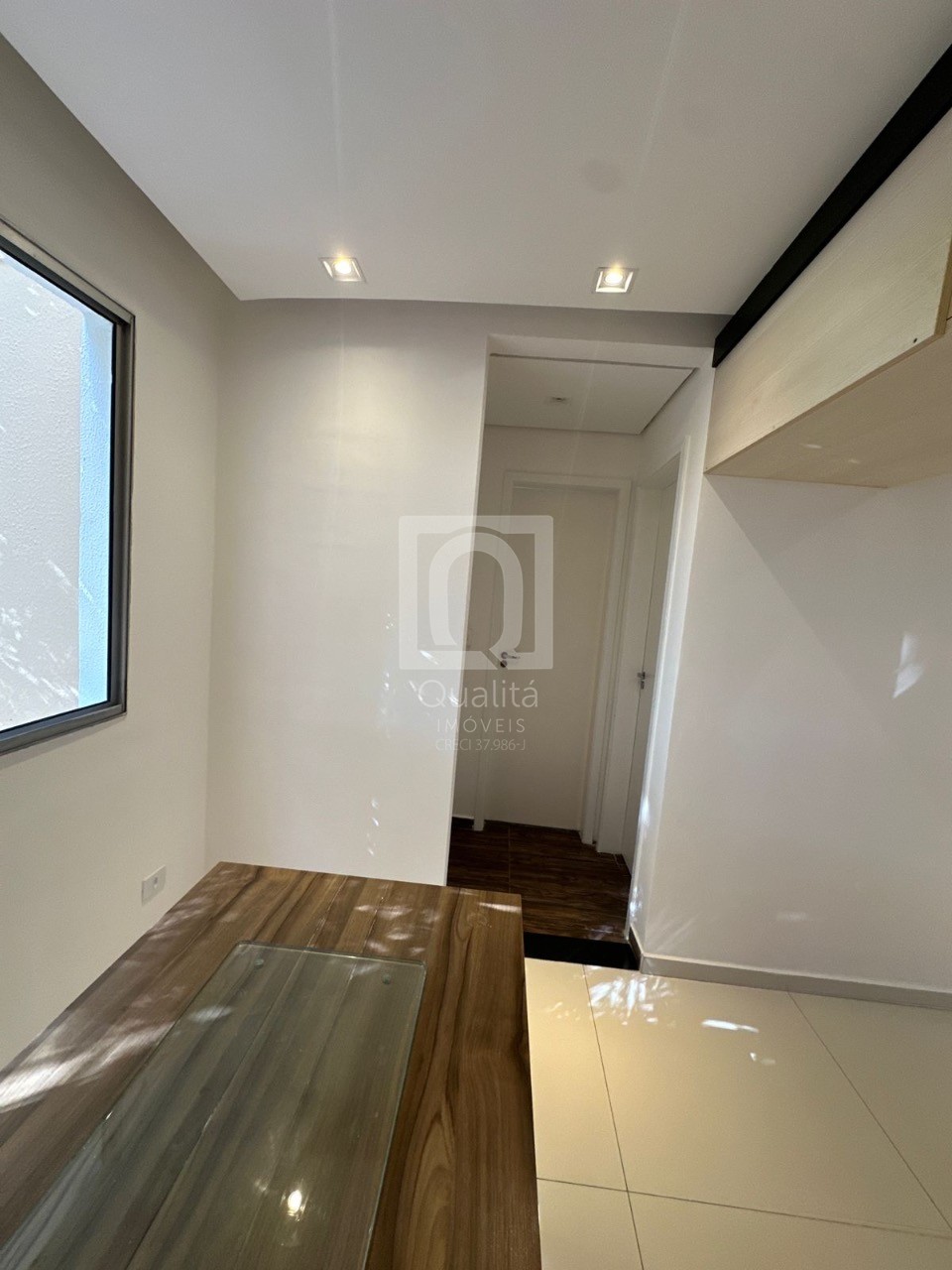 Apartamento, 2 quartos, 45 m² - Foto 5