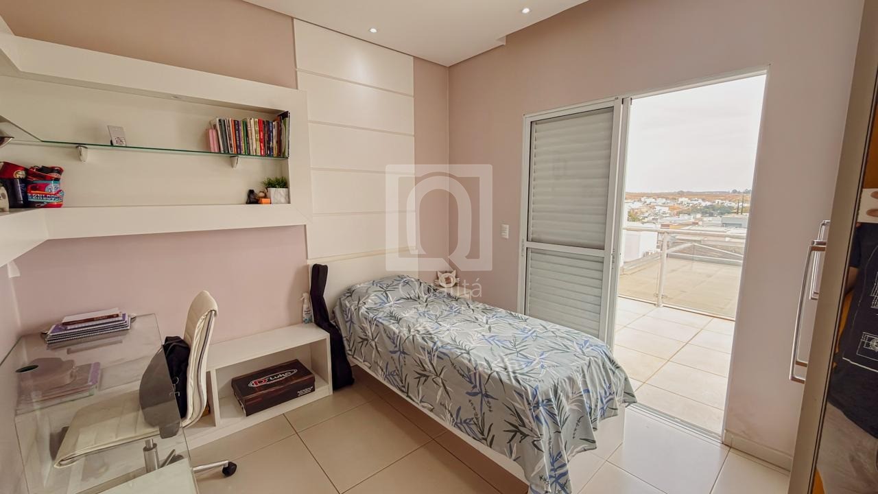 Casa de Condomínio, 4 quartos - Foto 18