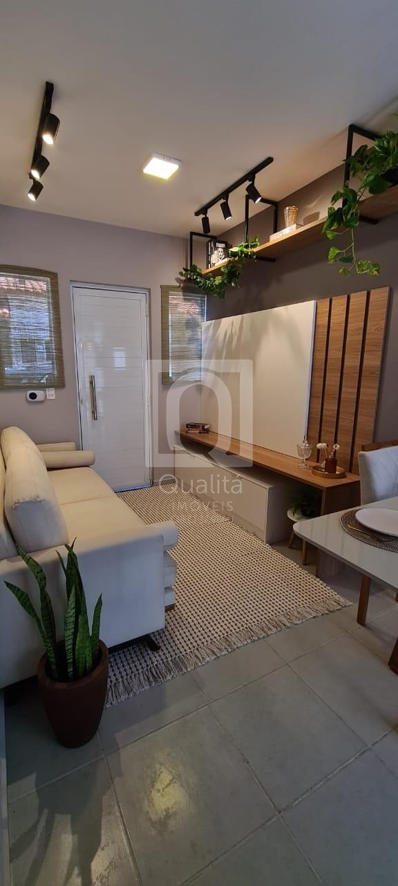 Casa de Condomínio, 2 quartos - Foto 2