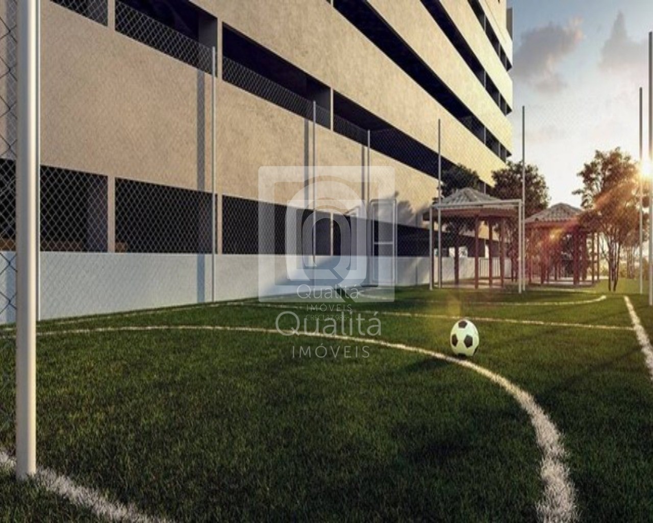 Apartamento, 2 quartos, 55 m² - Foto 14