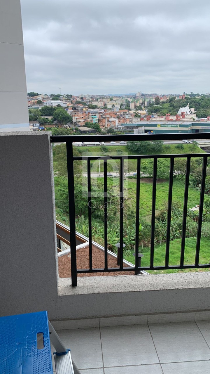 Apartamento, 2 quartos, 55 m² - Foto 7