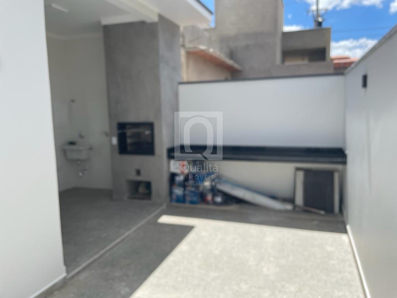 Casa de Condomínio, 3 quartos - Foto 10