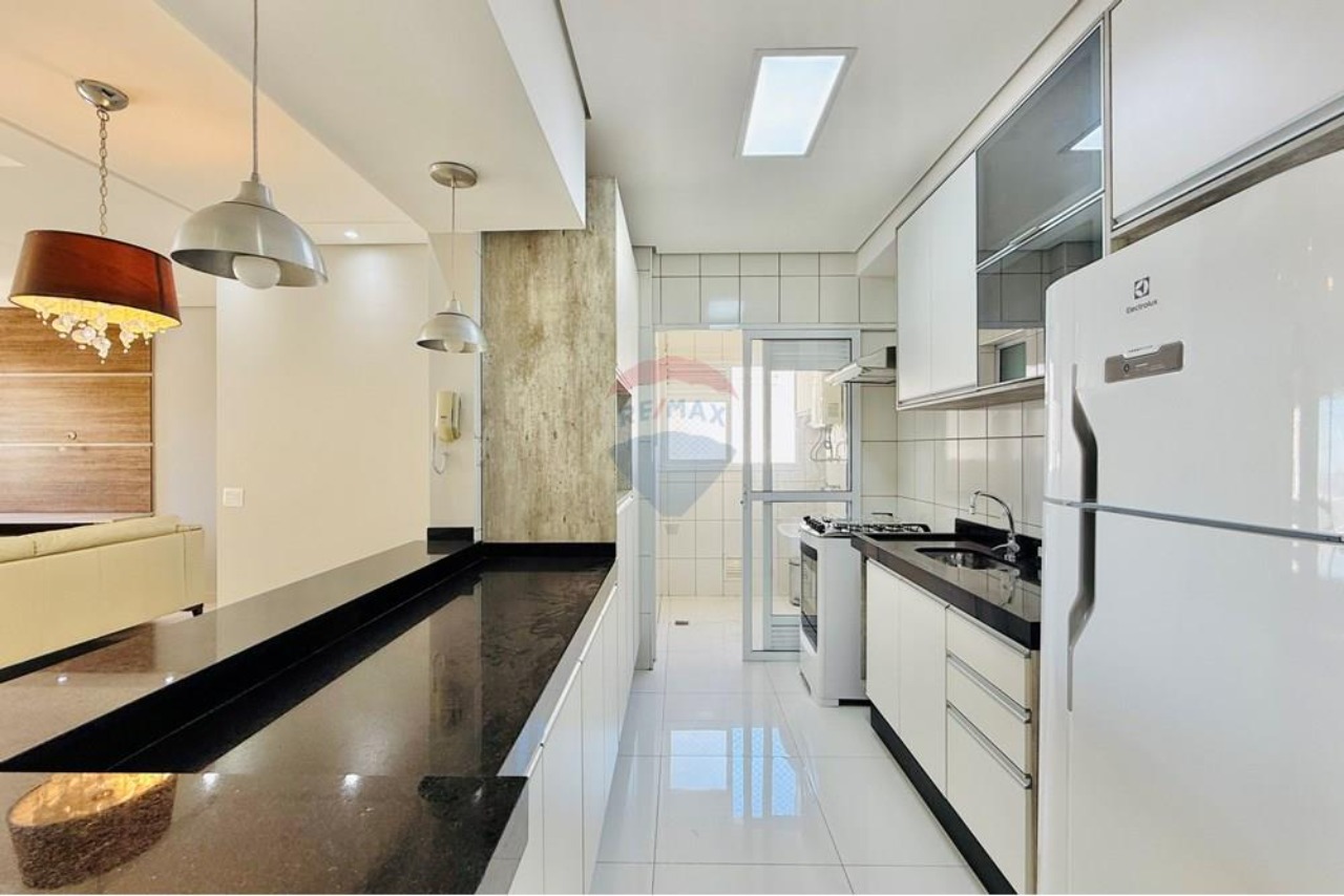 Apartamento, 2 quartos, 79 m² - Foto 2